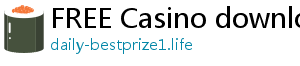 FREE Casino download w88