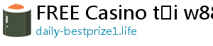 FREE Casino tại w88 lite