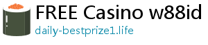 FREE Casino w88id com