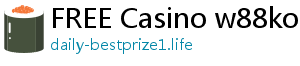 FREE Casino w88kor